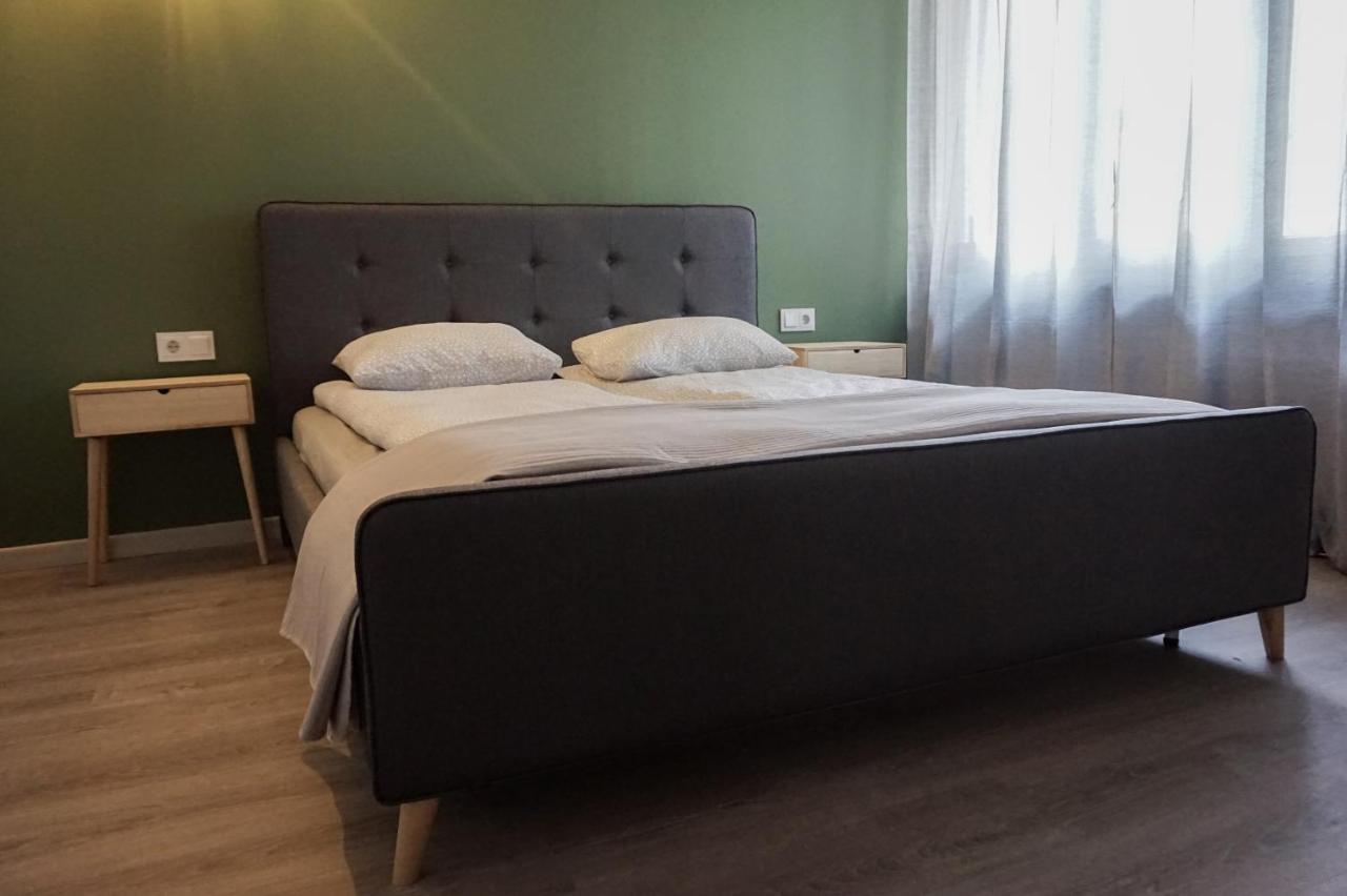 Hifive Studio Veliko Tárnovo Exterior foto